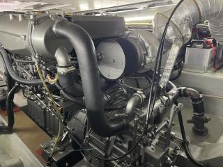 ヤンマー EX38A-BS