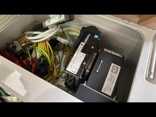 ヤンマー EX38A-BS