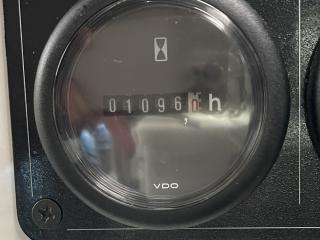 ヤンマー EX38A-BS