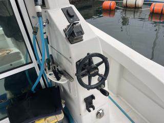 ヤンマー EX38A-BS