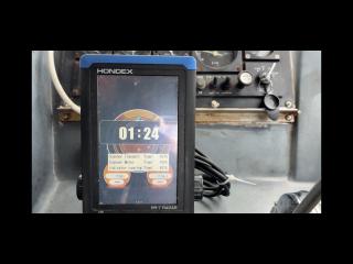ヤマハ DX-30