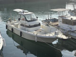 ヤマハ UF23(GTF)