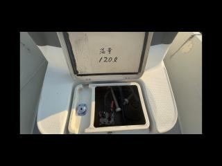 ヤマハ UF23(GTF)
