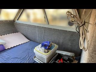 江川造船所 48フィート