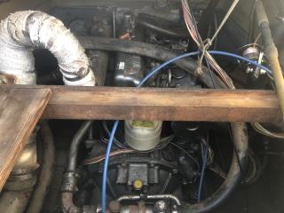 ヤンマー DE24BF