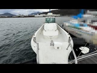 ヤンマー はやかぜEX26B-BS