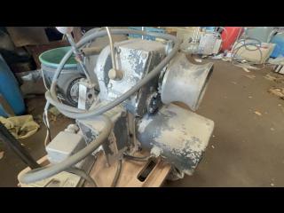 株式会社 中央精機 MR-250E