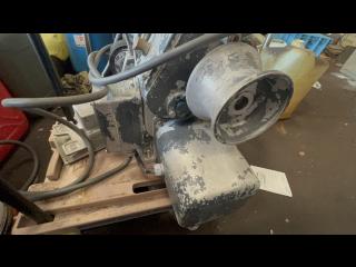 株式会社 中央精機 MR-250E