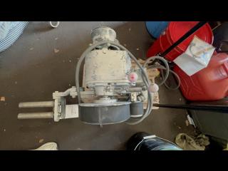 株式会社 中央精機 MR-250E