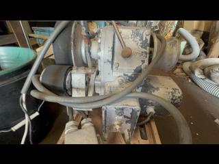 株式会社 中央精機 MR-250E
