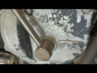 株式会社 中央精機 MR-250E