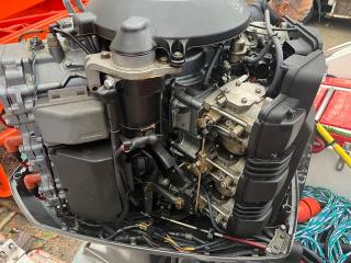 ヤマハ SR23