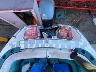 ヤマハ SR23