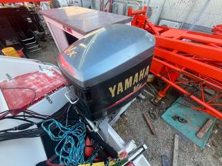ヤマハ SR23