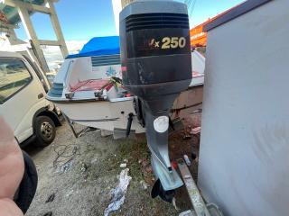 ヤマハ SR23
