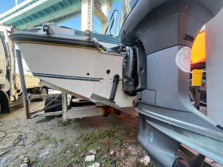ヤマハ SR23