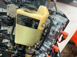 ヤマハ SR23
