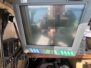 ヤマハ DY28