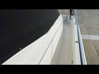 ヤマハ DFR36EX Cパッケージ