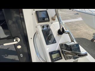 ヤマハ DFR36EX Cパッケージ