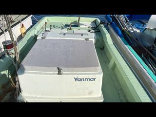 ヤンマー ZD23