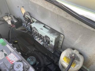 ヤンマー ZD23