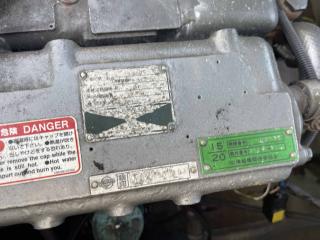 ヤンマー ZD23