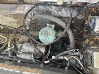ヤンマー ZD23