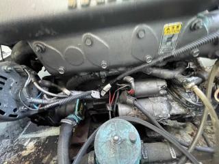 ヤンマー ZD23