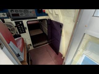 ヤンマー はやしおDE31B