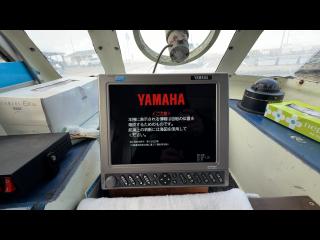 ヤンマー はやしおDE31B