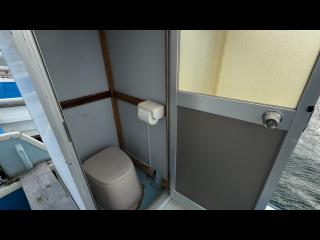 ヤンマー はやしおDE31B