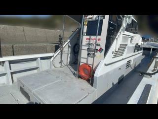 浦田造船所 UR51