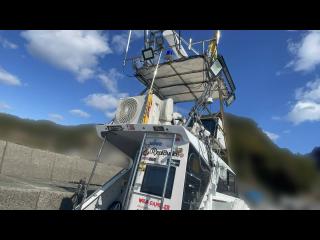 浦田造船所 UR51