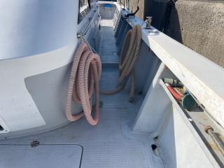 浦田造船所 UR51