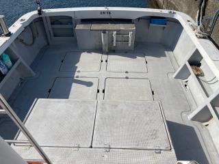 浦田造船所 UR51