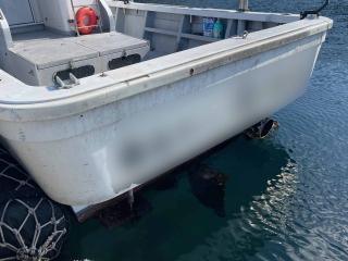 浦田造船所 UR51