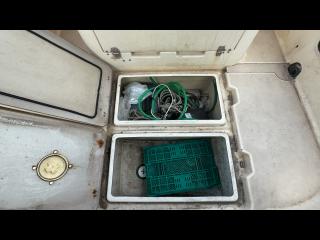 ニッサン ウイングフィッシャー23