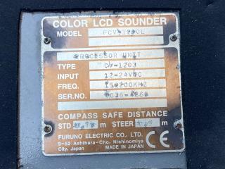 フルノ FCV-1200L