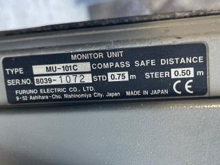 フルノ FCV-1200L