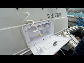 ウェルクラフト 32LXC