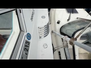 ウェルクラフト 32LXC