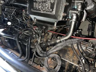ヤマハ MX40EX(GE6-B)