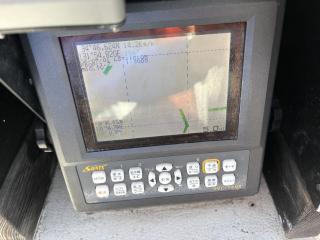 ヤンマー FX21 船外機仕様