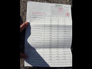 ヤンマー FX21 船外機仕様