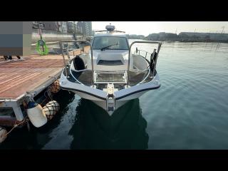 ヤマハ YFR27EX
