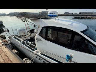 ヤマハ YFR27EX