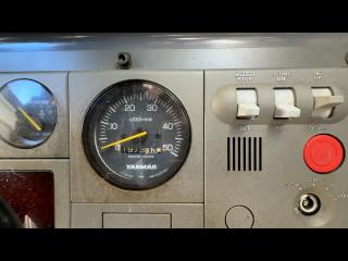 ヤンマー ZG27AP-IS