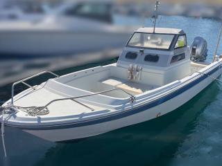 ヤマハ UF20(ER7)