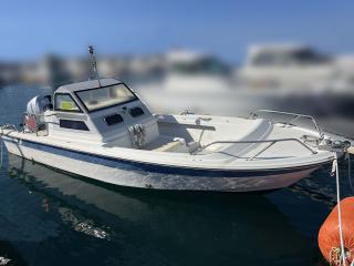 ヤマハ UF20(ER7)
